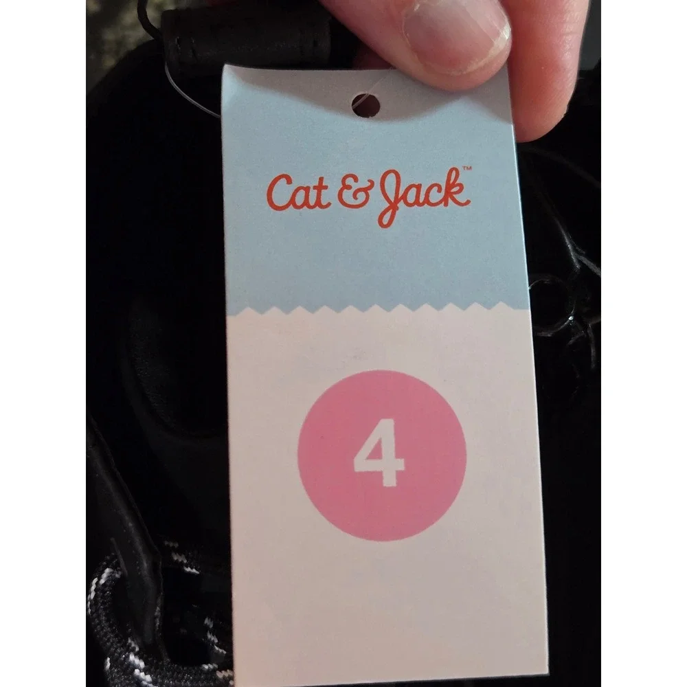 Cat & Jack cat jack